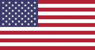 american flag-Eagle Point