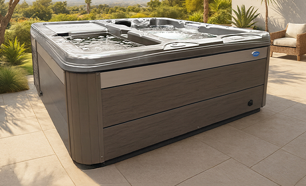 Cold Plunge Spas Series Eagle Point hot tubs for sale