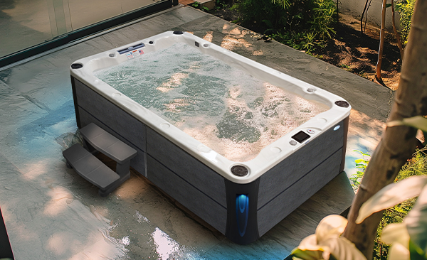 Deck Series Eagle Point hot tubs for sale