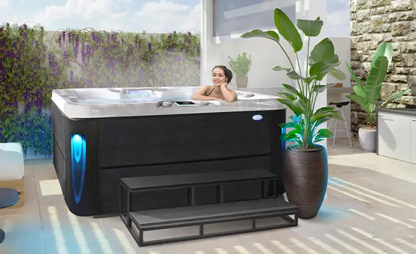 Escape X-Series Spas Eagle Point hot tubs for sale