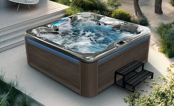 Platinum™ Spas Eagle Point hot tubs for sale