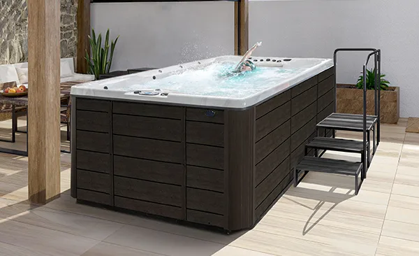 Swim Spas Eagle Point hot tubs for sale