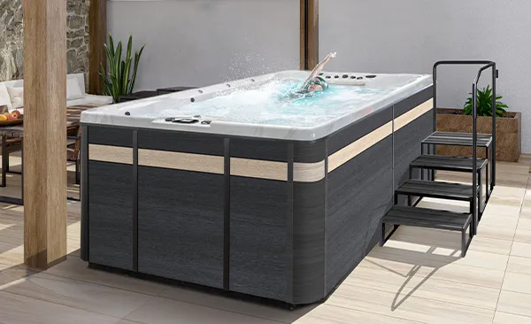 Swim X-Series Spas Eagle Point hot tubs for sale